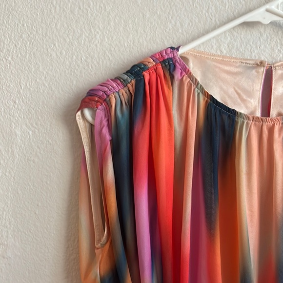 NWT Vici Collection Cropped Relaxed Top - Picture 5 of 7